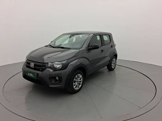 FIAT MOBI 1.0 EVO FLEX LIKE. MANUAL FIAT MOBI 1.0 EVO FLEX LIKE. MANUAL
